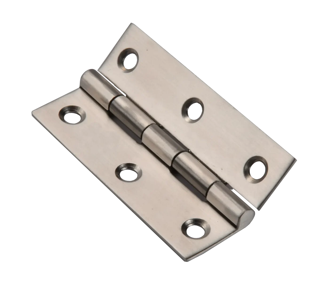BDM Welded hinges