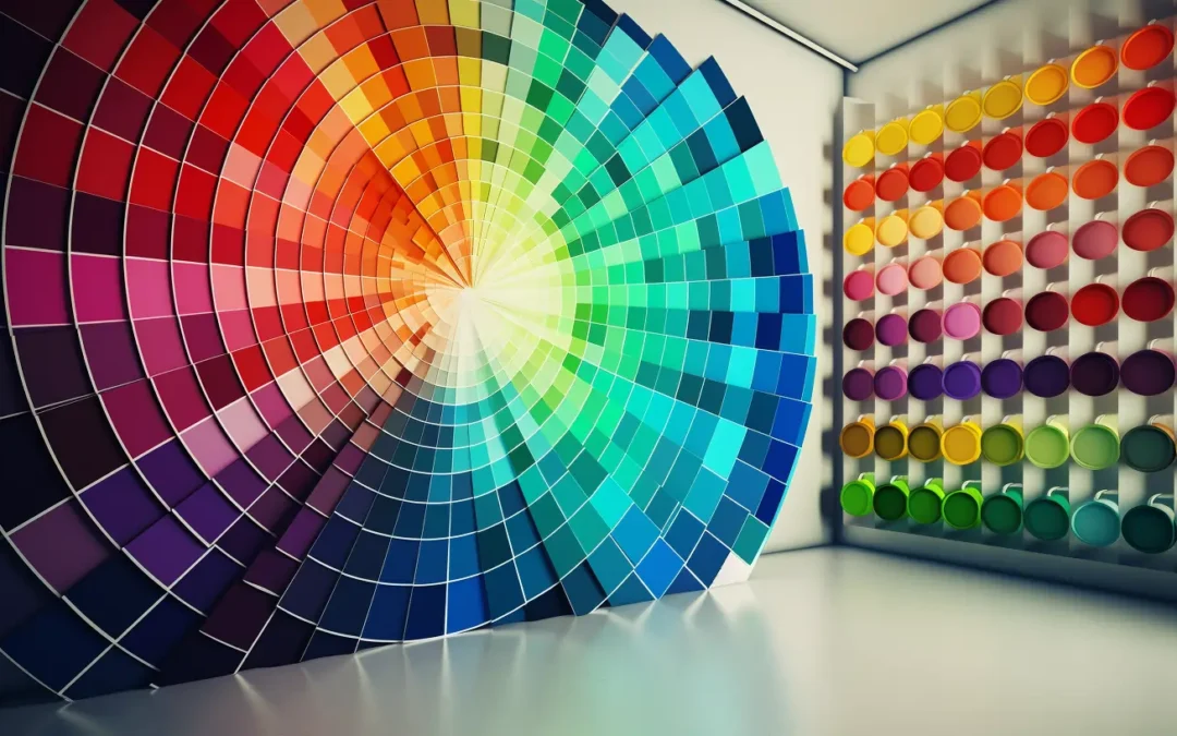 The Psychology of Colour in Home Design