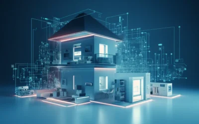 Smart Homes: The Future of Affordable Home Building